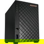Asustor AS1202T Servidor NAS Drivestor 2 Gen2 con Conectividad 2.5GbE para Hogar y Pequeñas Oficinas
