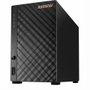 Asustor Drivestor 2 Gen2 AS1202T con 2 bahías y conectividad 2.5GbE