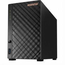 Asustor Drivestor 2 Gen 2 AS1202T 2 Bahías