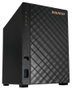 Asustor Drivestor 2 Gen2 AS1202T con 2 bahías y conectividad 2.5GbE