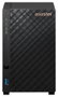 Asustor Drivestor 2 Gen2 AS1202T con 2 bahías y conectividad 2.5GbE