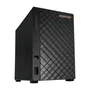 Asustor Drivestor 2 Gen2 AS1202T con 2 bahías y conectividad 2.5GbE