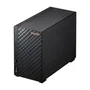 Asustor Drivestor 2 Gen2 AS1202T con 2 bahías y conectividad 2.5GbE