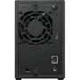 Asustor Drivestor 2 Gen2 AS1202T con 2 bahías y conectividad 2.5GbE
