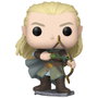 Funko Figura POP! El Señor de los Anillos Legolas Greenleaf de 9 cm