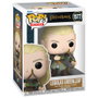Funko Figura POP! El Señor de los Anillos Legolas Greenleaf de 9 cm