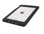 Compulocks Edge Funda Antigolpes para iPad Air (3rd gen) 10.5" y iPad (7th gen) 10.2" - Negro