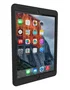 Compulocks Edge Funda Antigolpes para iPad Air (3rd gen) 10.5" y iPad (7th gen) 10.2" - Negro