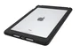 Compulocks Edge Funda Antigolpes para iPad Air (3rd gen) 10.5" y iPad (7th gen) 10.2" - Negro