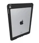 Compulocks Edge Funda Antigolpes para iPad Air (3rd gen) 10.5" y iPad (7th gen) 10.2" - Negro