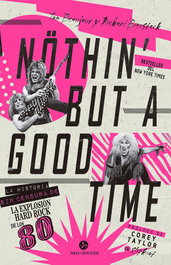 Nothin' but a good time, Tom Beaujour - NEO-PERSON