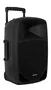 Fonestar MALIBU-312 Altavoz Portátil 250 W Negro