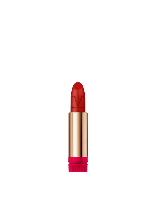Rosso, Mate, Lápiz labial cremoso, 219A, Recarga, 3.5 g Rosso, Mate, Lápiz labial cremoso, 219A, Recarga, 3.5 g