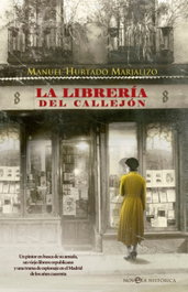 La librería del callejón, LA ESFERA DE LOS LIBROS - LA ESFERA DE LOS LIBROS