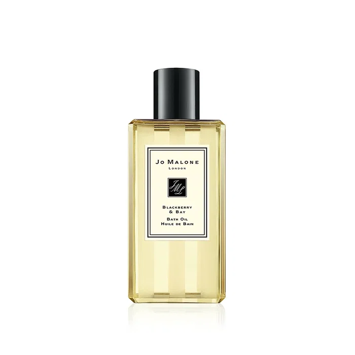 Jo Malone Blackberry & Bay Aceite de Baño 30 ml Jo Malone Blackberry & Bay Aceite de Baño 30 ml