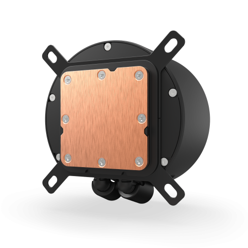 NZXT RL-KN36E-B2 Kraken Elite 360 Refrigeración Líquida Todo en Uno 12 cm Negro