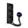 NZXT RL-KN36E-B2 Kraken Elite 360 Refrigeración Líquida Todo en Uno 12 cm Negro