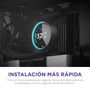 NZXT Kraken Elite 360 Sistema de refrigeración líquida todo en uno Negro