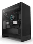 NZXT Kraken Elite 360 Sistema de refrigeración líquida todo en uno Negro