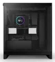NZXT Kraken Elite 360 Sistema de refrigeración líquida todo en uno Negro