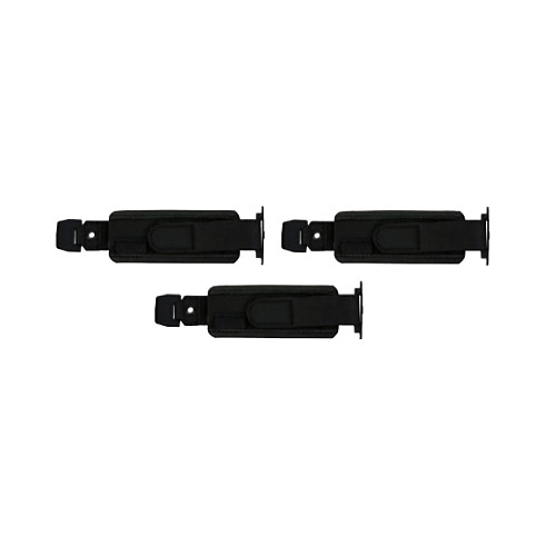 Zebra Paquete de 3 correas de mano para TC70 Zebra Paquete de 3 correas de mano para TC70