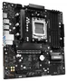 ASRock A620AM Pro-A micro ATX AM5 DDR5