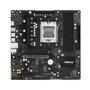 ASRock A620AM Pro-A micro ATX AM5 DDR5