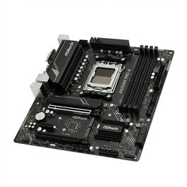 ASRock A620AM Pro-A AM5 mATX HDMI/DP DDR5 Retail