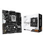 ASRock A620AM Pro-A AM5 mATX DDR5 HDMI 2.1/DP 4*M.2 2.5GbE AMD EXPO/XMP Placa Base para AMD Ryzen 7000/8000/9000 - Negro