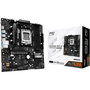 ASRock A620AM Pro-A AM5 Micro ATX, AMD A620, Socket AM5, DDR5, HDMI/DP 2.1, 2.5Gb LAN, USB 3.2, M.2 NVMe, PCIe 4.0, Placa Base Retail
