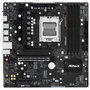 ASRock A620AM Pro-A AM5 Micro ATX, AMD A620, Socket AM5, DDR5, HDMI/DP 2.1, 2.5Gb LAN, USB 3.2, M.2 NVMe, PCIe 4.0, Placa Base Retail
