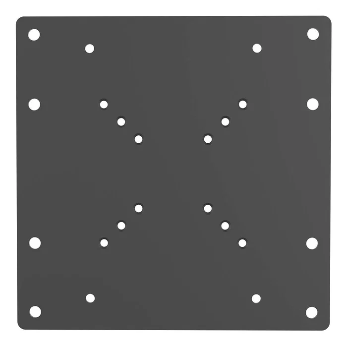 Aisens Adaptador VESA 200x200 ACC001-289 Negro Aisens Adaptador VESA 200x200 ACC001-289 Negro