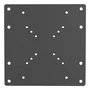 Aisens Adaptador VESA 200x200 ACC001-289 Negro