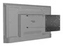 Aisens Adaptador VESA 200x200 ACC001-289 Negro