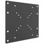 Aisens Adaptador VESA ACC001-289 para Monitor/TV, Negro