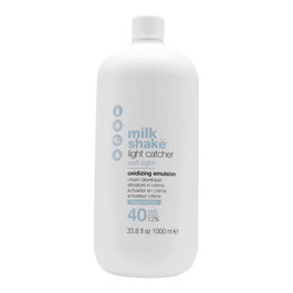 Light Catcher, Aclarado, Loción oxidante para el cabello, 12, 40 % vol, 1000 ml