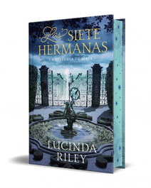 Las siete hermanas (edición limitada), Lucinda Riley - DEBOLSILLO