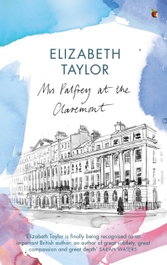 Mrs Palfrey At The Claremont, Elizabeth Taylor - LITTLE BROWN