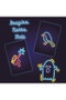 Sd Games ICONIC: NEON STORIES
