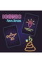 Sd Games ICONIC: NEON STORIES