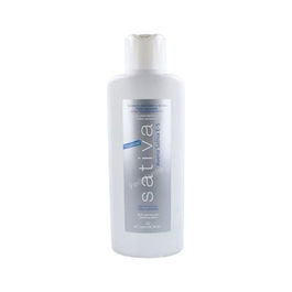 Sativa Gel de Baño 750ml - Cosmeclinik, Higiene Diaria para Pieles Delicadas y Atópicas con Avena Sativa