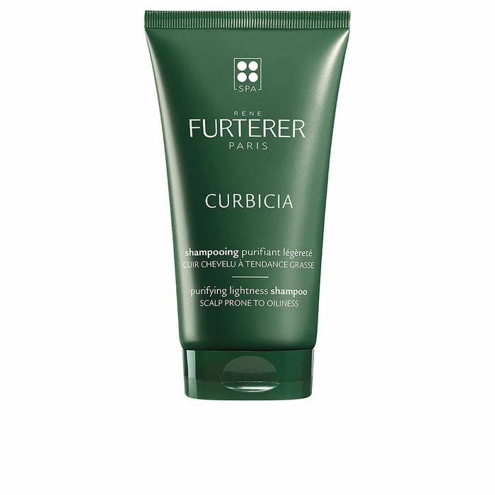 Rene Furterer Curbicia Champú Purificante 150 ml Rene Furterer Curbicia Champú Purificante 150 ml