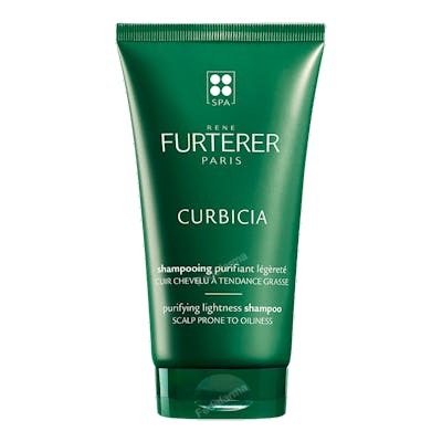 Rene Furterer Curbicia Champú Purificante 150 ml Rene Furterer Curbicia Champú Purificante 150 ml