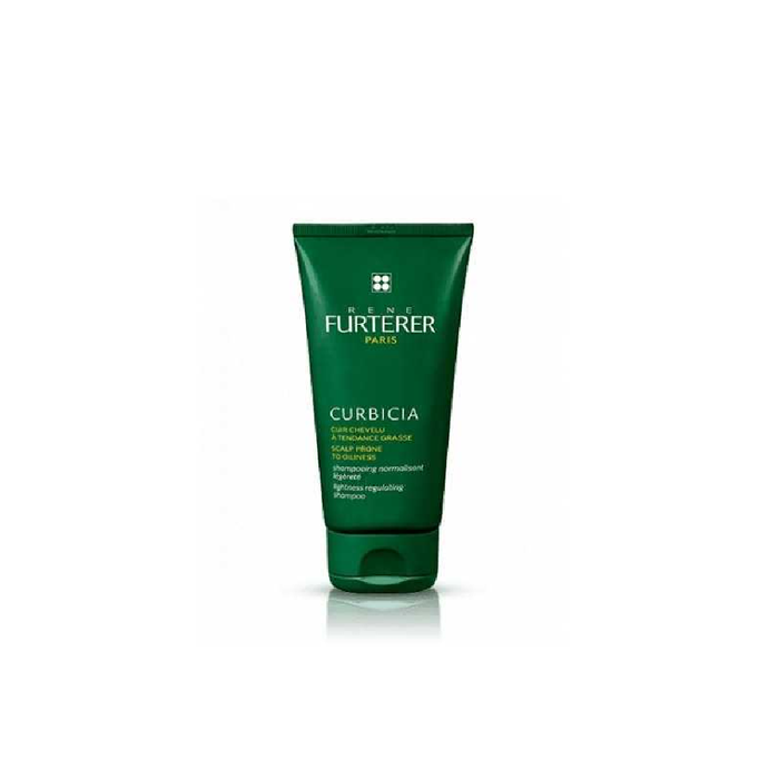 Rene Furterer Curbicia Champú Purificante 150 ml Rene Furterer Curbicia Champú Purificante 150 ml