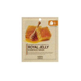 Skin Planet, Jalea real, Elasticidad, Mascarilla facial, Para la cara, Regular basis, 26 g