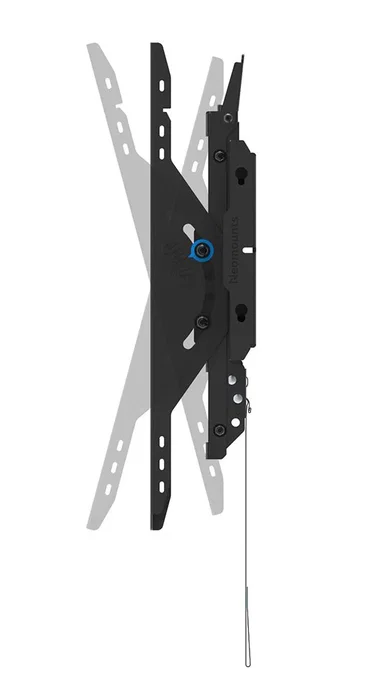 Newstar Neomounts WL35-750BL16 Soporte de pared inclinable para TV 42-86 pulgadas