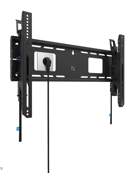 Newstar Neomounts WL35-750BL16 Soporte de pared inclinable para TV 42-86 pulgadas