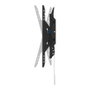 Neomounts WL35-750BL16 Soporte de pared para TV hasta 86" (218 cm), inclinable, bloqueable, carga 125 kg, VESA 100x100 a 600x400 mm, acero negro