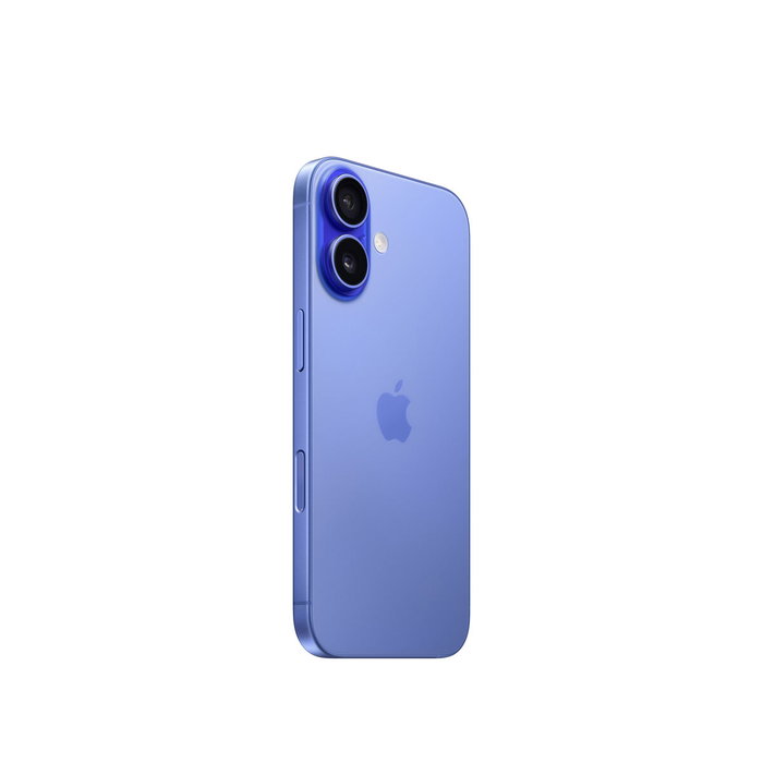 Apple iPhone 15 Pro 128GB Azul - Smartphone con Chip A18, Cámara Pro de 48MP, Pantalla Super Retina XDR de 6.1", iOS 18, Resistencia IP68
