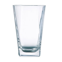 Prysm Caja 6 Vasos Altos Vidrio 35 cL